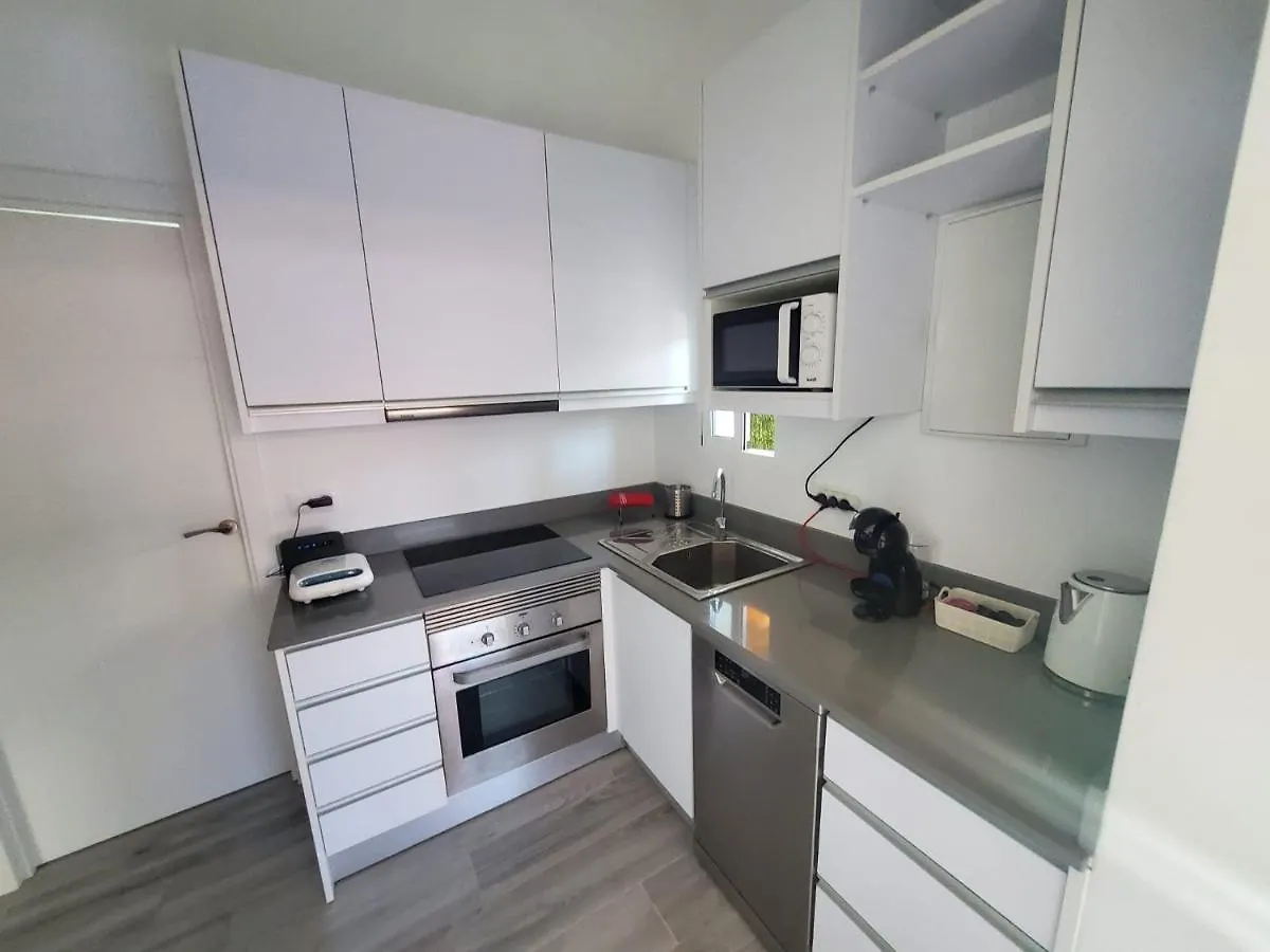 Chalet Luxury With Privacy And Jacuzzi Maspalomas  0*, Maspalomas (Gran Canaria)