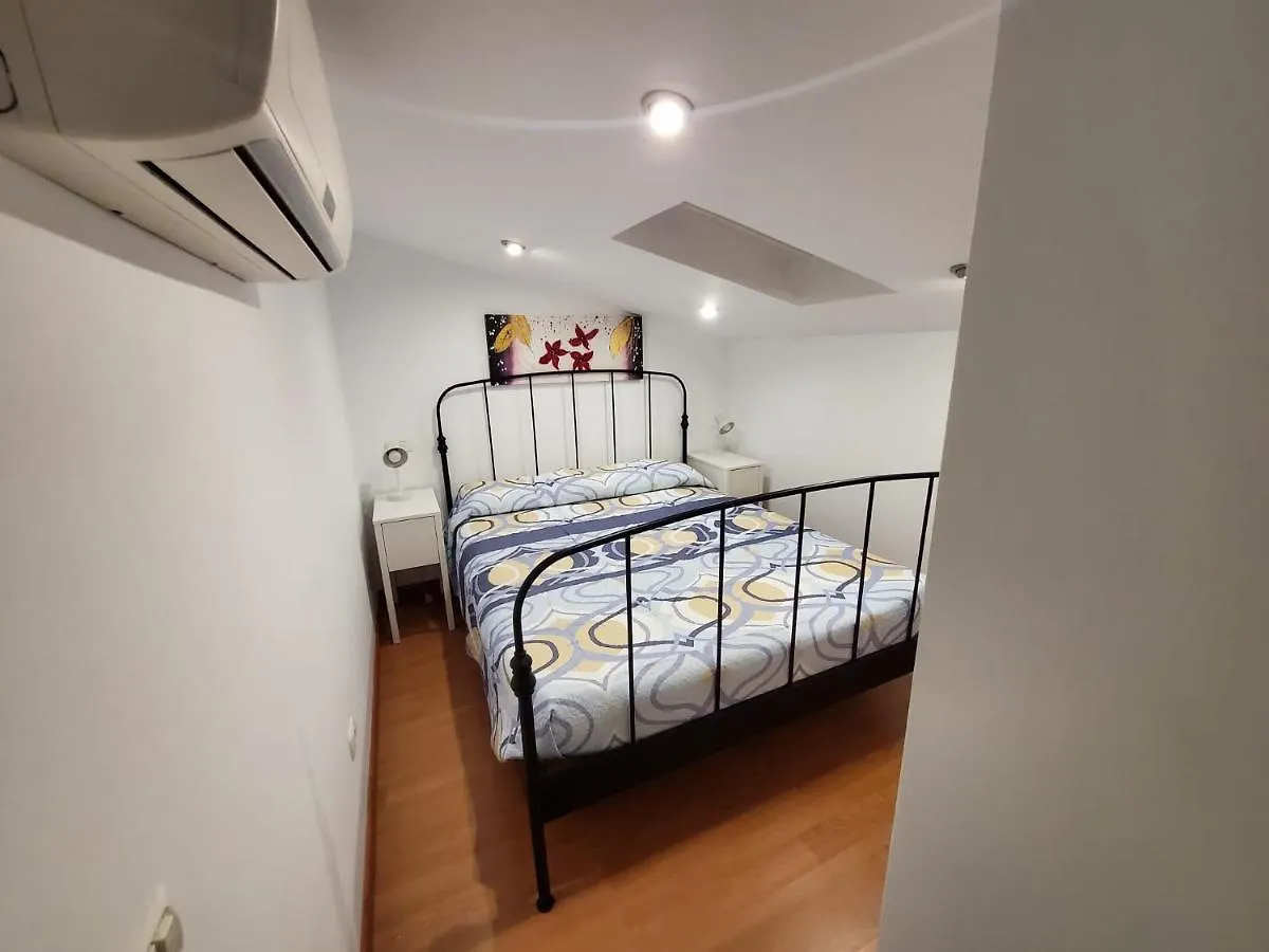 Chalet Luxury With Privacy And Jacuzzi Maspalomas