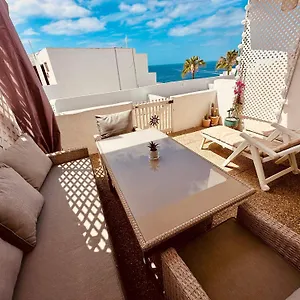 Infinity Ocean - Sea View Puerto del Carmen (Lanzarote)